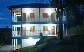 Hotel Ecoturistico Villa Lucy